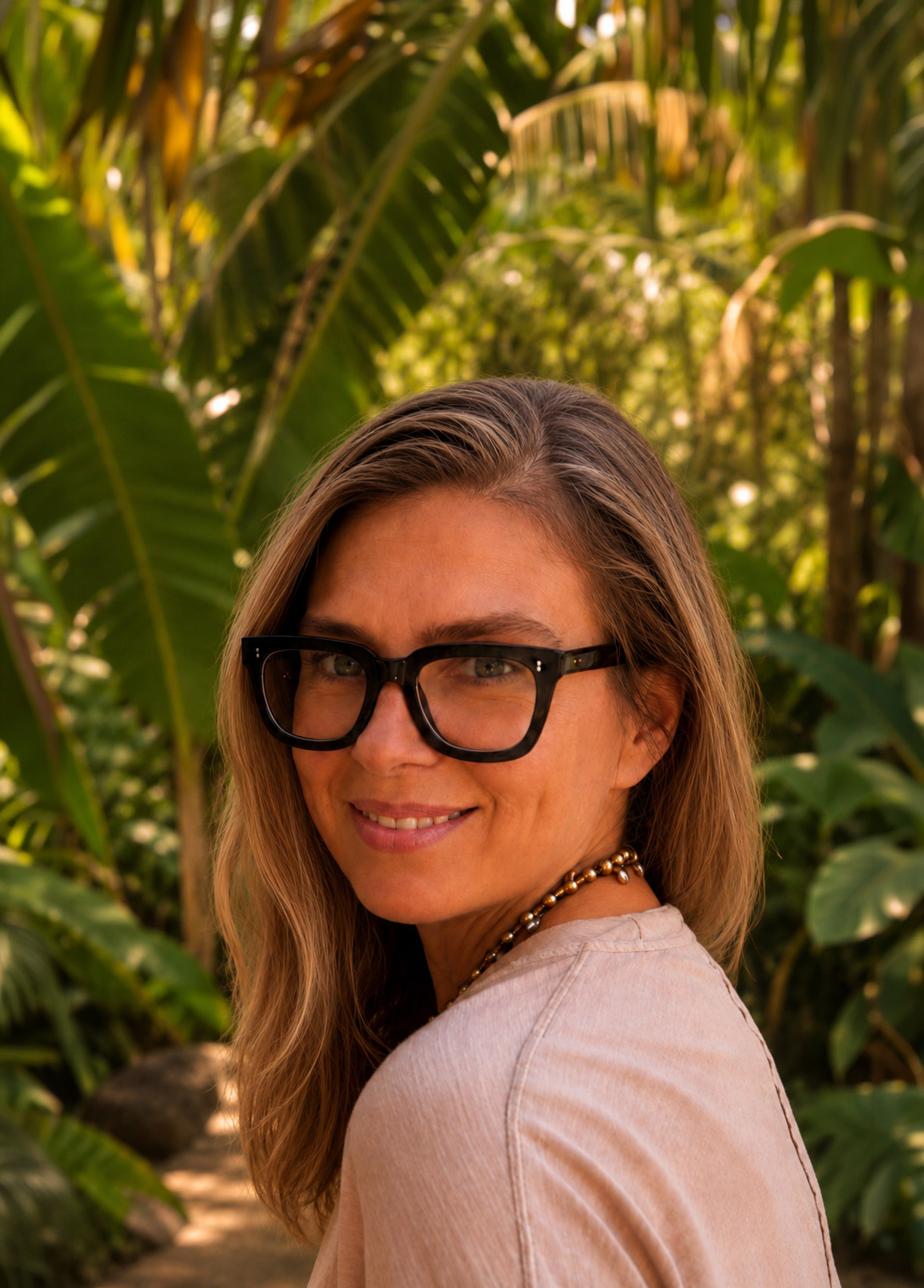 Oksana Koval, DEVELOPMENT ASSOCIATE